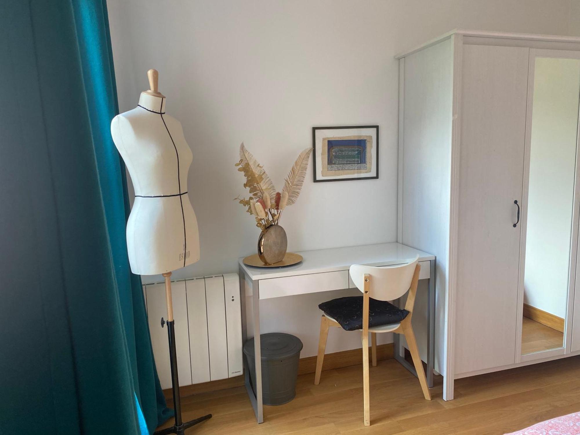 Appartement Paris-Versailles-Cosy-Calme-Wifi Extérieur photo